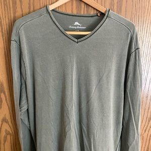 Tommy Bahama Long sleeve